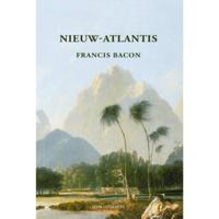 Nieuw-Atlantis - Francis Bacon - Paperback (9789491693533) - thumbnail