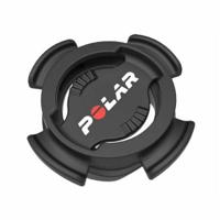 Polar 91053167 houder Passieve houder Hartslagmonitor, Mobiele computer Zwart - thumbnail