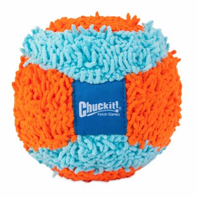 CHUCKIT INDOOR BALL 11,5X11,5X11,5 CM - thumbnail