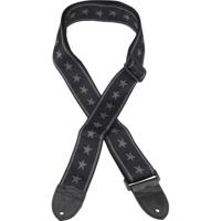 Fender Nylon Stars and Stripes Strap gitaarband - thumbnail