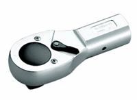 Gedore Omschakelbare ratelkop 1" - 6196120 - thumbnail