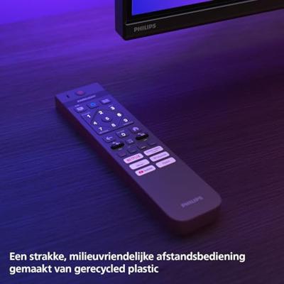 Philips 55MLED910 Ambilight (2025) - 55 inch - MiniLED TV Philips 55MLED910 Ambilight (2025) - 55 inch - MiniLED TV