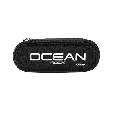 Cascha HH 2322 Ocean Rock Blues Harmonica in E blauw - thumbnail