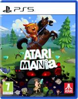 Atari Mania - thumbnail