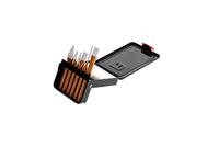Gedore RED R90000006 3300826 Gereedschapsset 6-delig - thumbnail