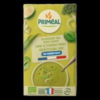 Primeal Groene groentesoep bio 1 Liter - thumbnail