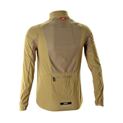 Leatt windblock 2.0 - mtb wind jacket