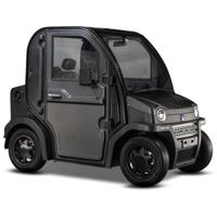 Iva h2 matzwart - thumbnail