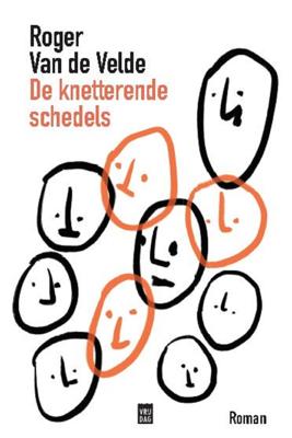 De knetterende schedels - Roger van de Velde - ebook De knetterende schedels - Roger van de Velde - ebook