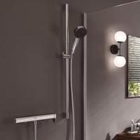 Douchekraan Opbouw HansGrohe Vivenis Eengreeps Chroom - thumbnail