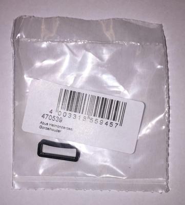 Abus helmonderdeel gordelhouder