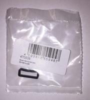 Abus helmonderdeel gordelhouder - thumbnail