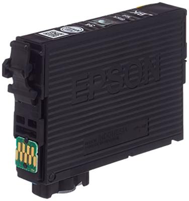 Epson C13T34664020 18.7ml 6.1ml Zwart, Cyaan, Geel inktcartridge