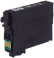 Epson C13T34664020 18.7ml 6.1ml Zwart, Cyaan, Geel inktcartridge - thumbnail