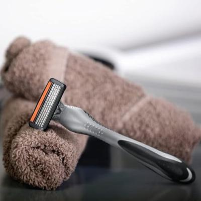 BIC Flex 4 comfort mesjes blister 3 Stuks