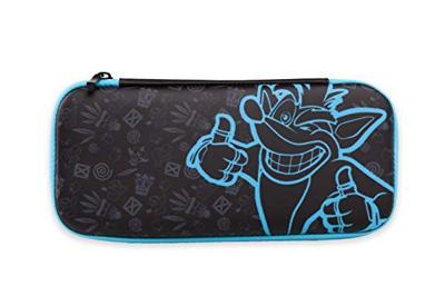 PowerA Travel Stealth Kit - Crash Bandicoot PowerA Travel Stealth Kit - Crash Bandicoot