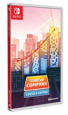 Startup Company Startup Company