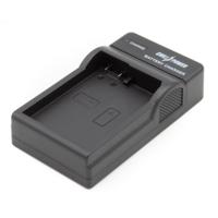 ChiliPower Nikon EN-EL14 en EN-EL14a mini USB oplader - thumbnail