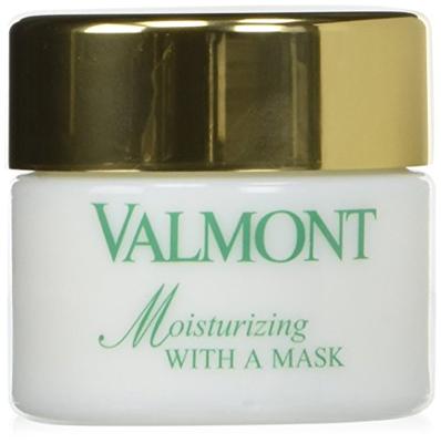 Valmont Moisturizing With A Mask 50ml Masker