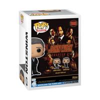 John Wick 4 Funko Pop Vinyl: Winston - thumbnail
