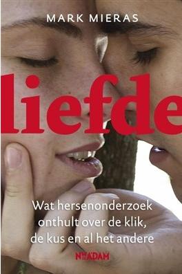 Liefde - Mark Mieras - ebook