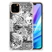 Extreme Case Apple iPhone 11 Pro Skulls Angel - thumbnail