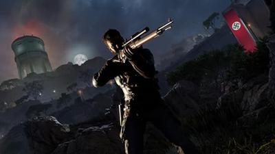 Sniper Elite Resistance - thumbnail