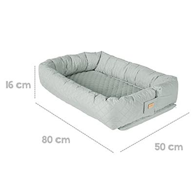 roba 3-in-1 babylounge knuffelnest roba 3-in-1 babylounge knuffelnest