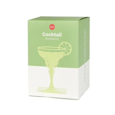 Cocktail Boekensteun