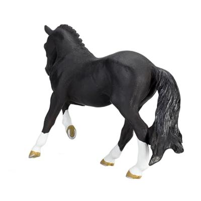 Mojo horse world hannoveraan merrie zwart 387241