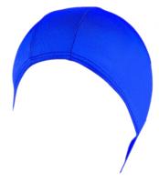 Atipick badmuts elastaan donkerblauw one-size - thumbnail