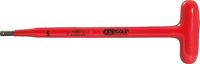 T-handgreep inbussleutel met beschermisolatie, 6 x 250 mm KS Tools 117.1742 - thumbnail
