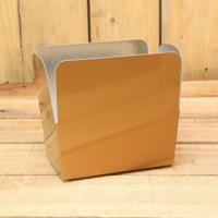 Bonbon doosjes - Chocolade doosje - Koper HOOG - 24 stuks - thumbnail