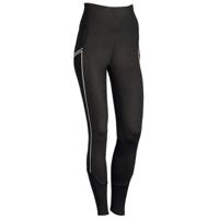 Harrys Horse Equi Tights FG kinder rijlegging zwart maat:176 - thumbnail