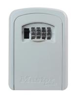 MASTER LOCK Secure Key Box - Maat M - Wit - Key Chest - Veilige opslag - thumbnail
