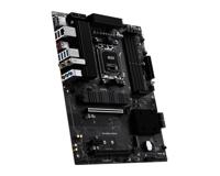 Moederbord AMD MSI PRO B850-S WIFI6E - thumbnail