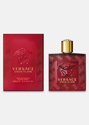 Versace Eros Flame Eau de Parfum 100ml