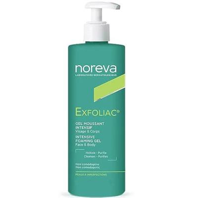 Noreva Exfoliac Gentle Foaming Gel 985gr