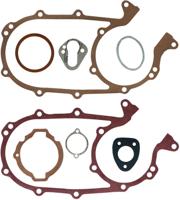 ATHENA engine gasket set vespa - thumbnail