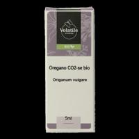 Volatile Oregano C02-SE 5 Milliliter - thumbnail