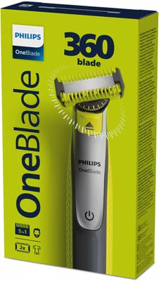 Tondeuse Philips QP2834/23