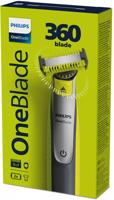 Philips OneBlade 360 QP2834/23 Gezicht en lichaam - thumbnail