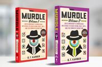 Murdle: Volume 2 - thumbnail