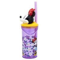 Beker met Rietje Minnie Mouse Sunshine 360 ml - thumbnail
