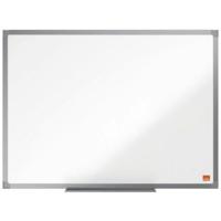 Whiteboard Nobo Essence 45x60cm staal - thumbnail