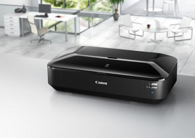 Canon PIXMA iX6850 fotoprinter Inkjet 9600 x 2400 DPI A3+ (330 x 483 mm) Wifi
