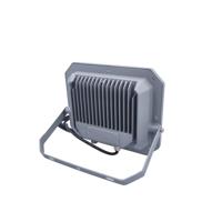 AS Schwabe Slimline Pro 46422 LED-buitenschijnwerper Energielabel: E (A - G) LED 120 W Grijs - thumbnail