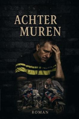 Achter muren - Johan Hollanders - ebook