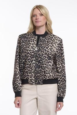 Rino&Pelle Jack Banner | Leopard