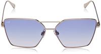 Zonnebril Dames Web Eyewear WE0268-5834W ø 58 mm - thumbnail
